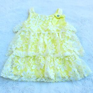 Forever me dress size  24m